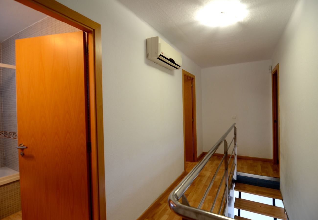 Apartment in Estartit - BONSOL 01