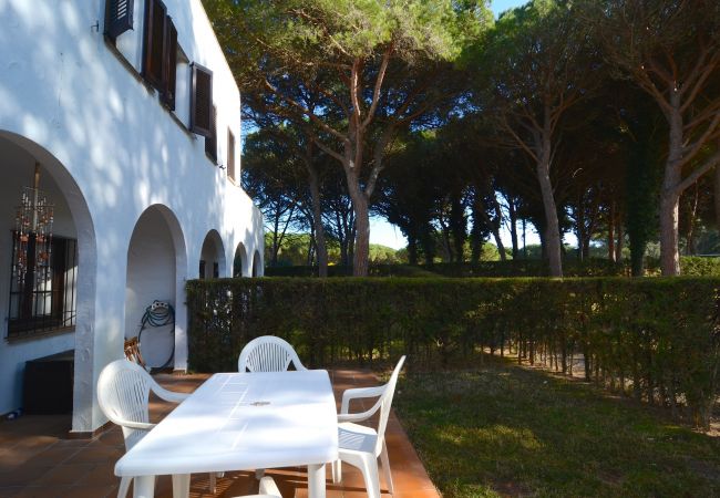 House in Pals - PIVERD DEL GOLF 74 House in Pals - PIVERD DEL GOLF 74