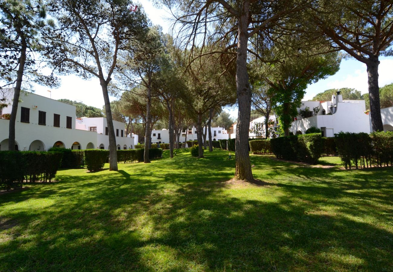 House in Pals - PIVERD DEL GOLF 74