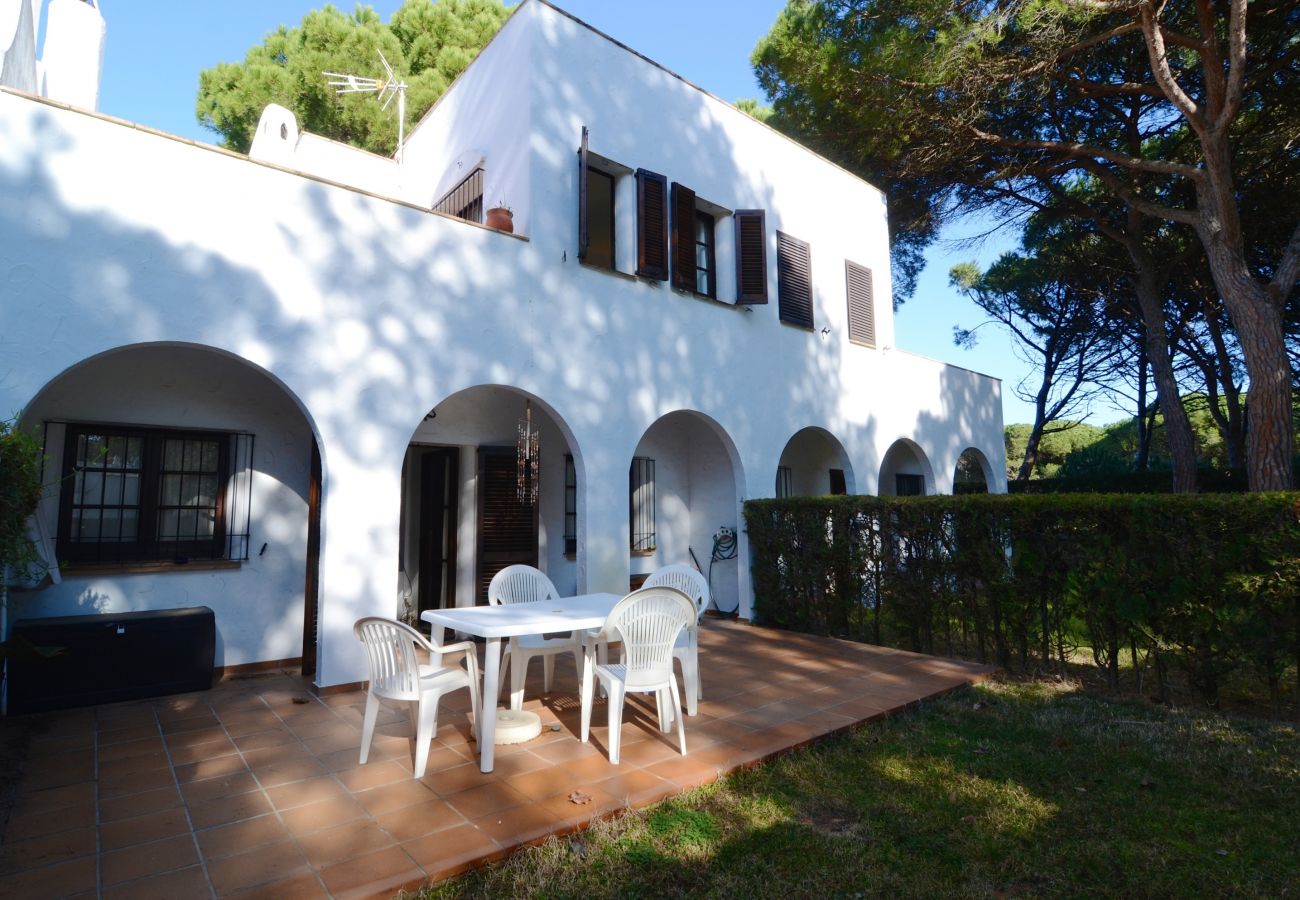 House in Pals - PIVERD DEL GOLF 74