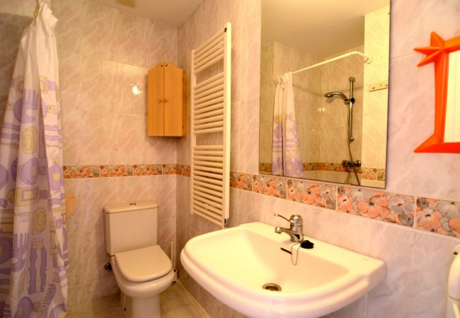 Apartment in Pals - PUIG SA GUILLA 2D DUPLEX Apartment in Pals - PUIG SA GUILLA 2D DUPLEX