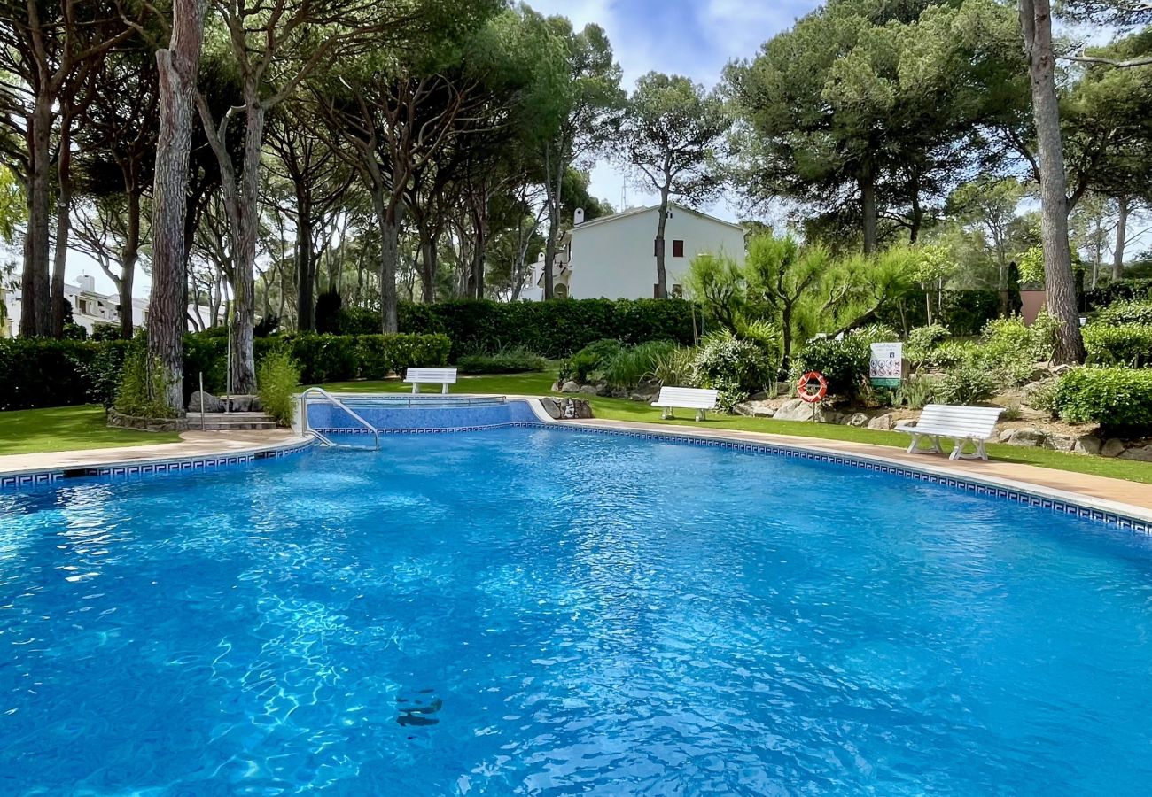 Apartment in Pals - PUIG SA GUILLA 2D DUPLEX