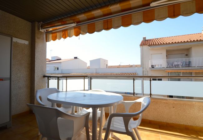 Apartment in L'Escala - APARTMENT JAMAICA Apartment in L'Escala - APARTMENT JAMAICA