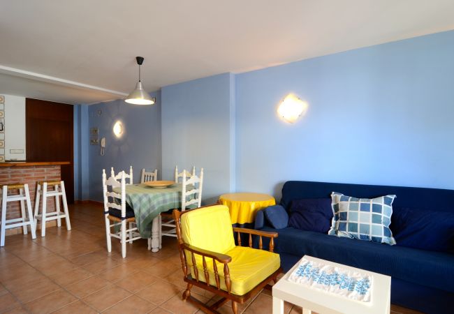 Apartment in Estartit - MEDES PARK I 2-7 Apartment in Estartit - MEDES PARK I 2-7