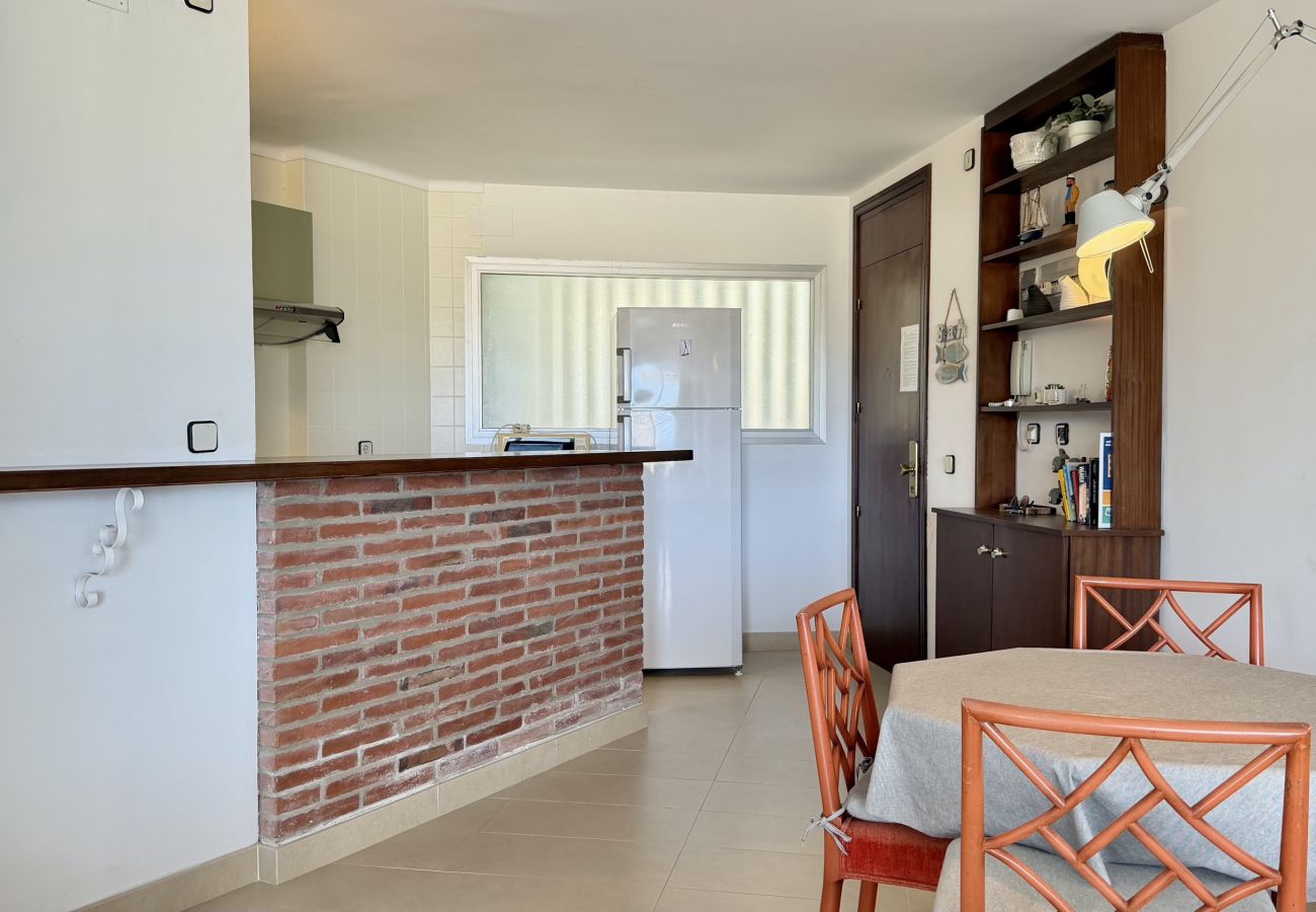 Apartment in Estartit - MEDES PARK II 4-3