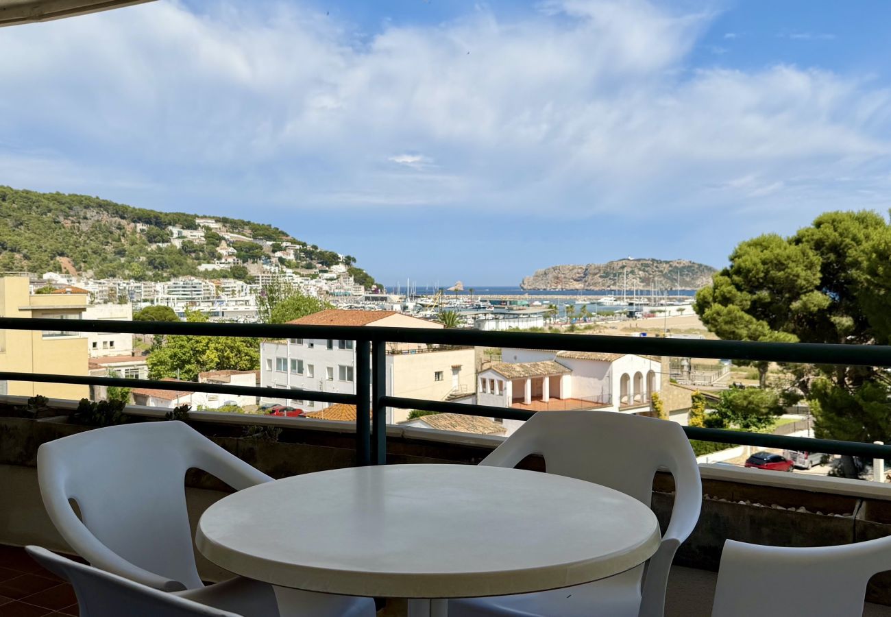 Apartment in Estartit - MEDES PARK II 4-3