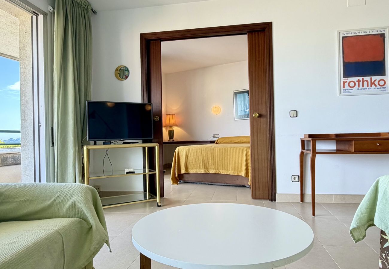 Apartment in Estartit - MEDES PARK II 4-3