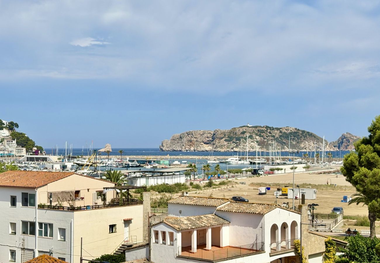 Apartment in Estartit - MEDES PARK II 4-3