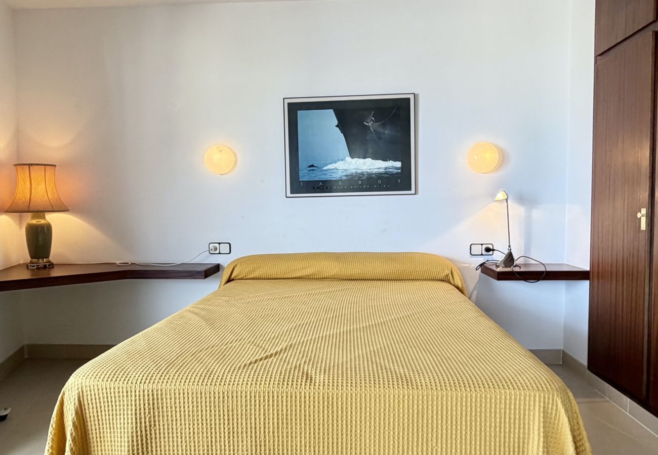 Apartment in Estartit - MEDES PARK II 4-3