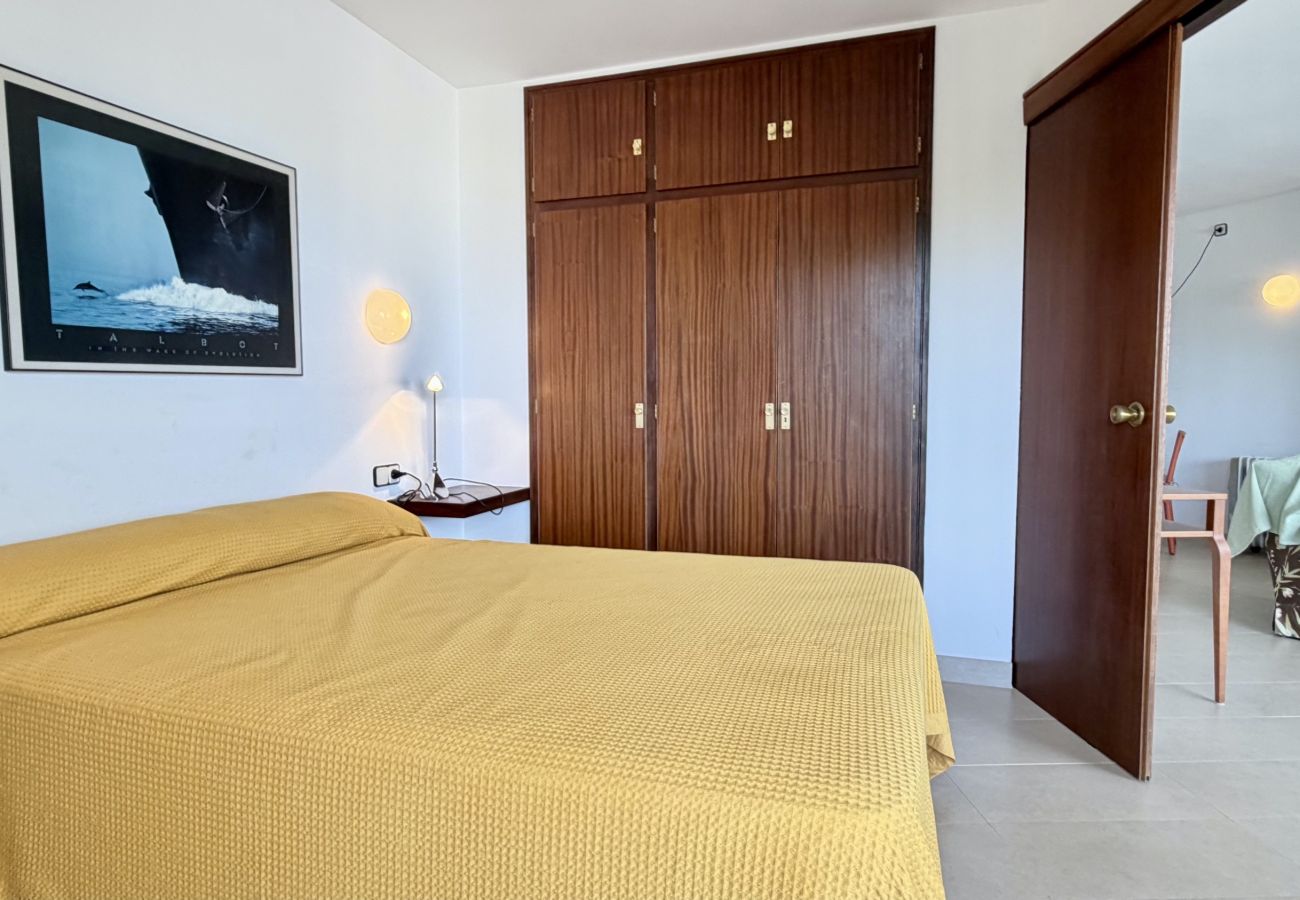Apartment in Estartit - MEDES PARK II 4-3