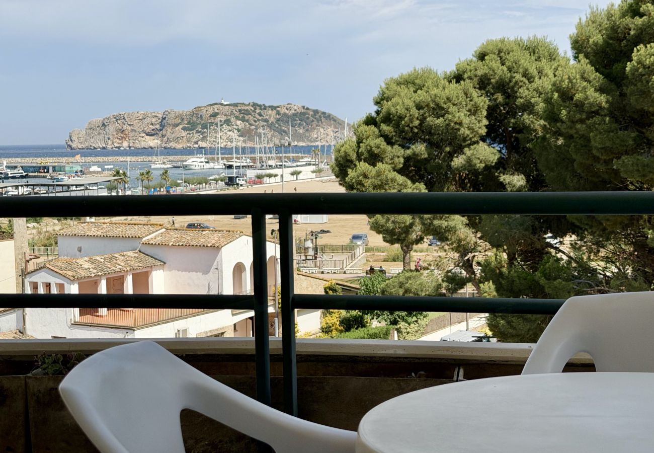 Apartment in Estartit - MEDES PARK II 4-3