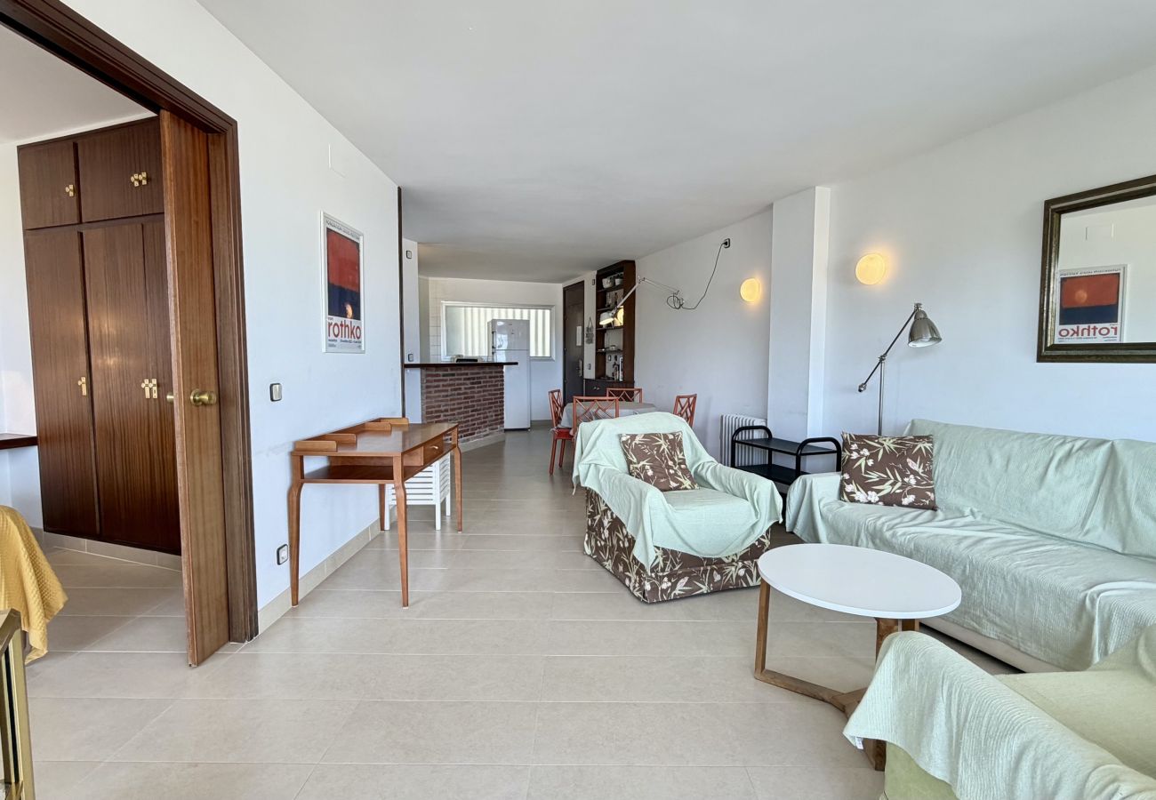 Apartment in Estartit - MEDES PARK II 4-3