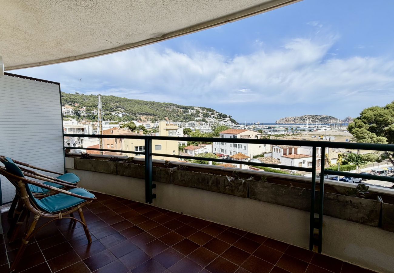 Apartment in Estartit - MEDES PARK II 4-3