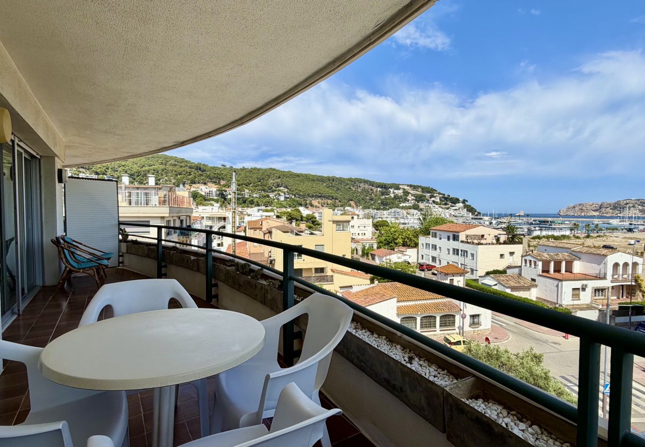 Apartment in Estartit - MEDES PARK II 4-3