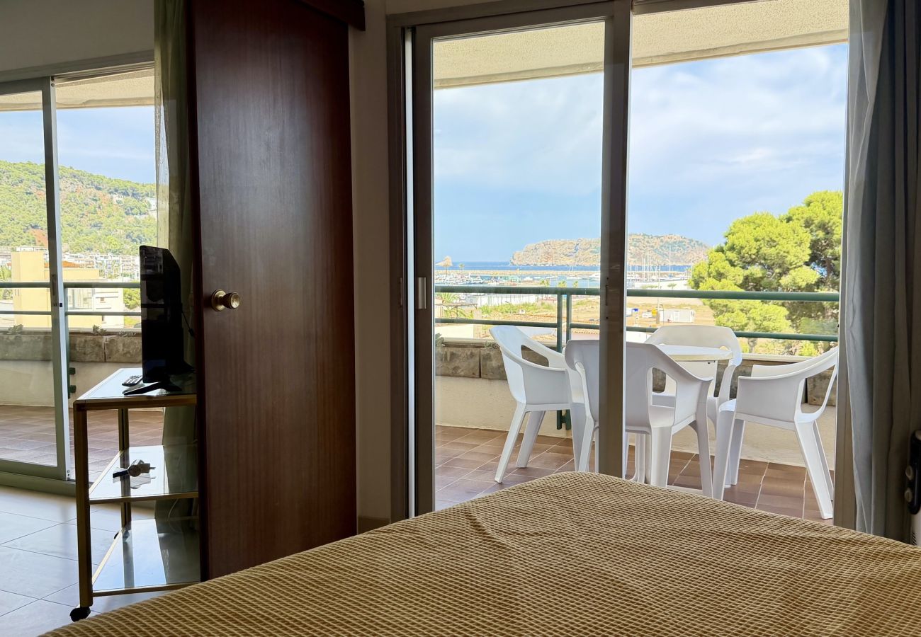 Apartment in Estartit - MEDES PARK II 4-3