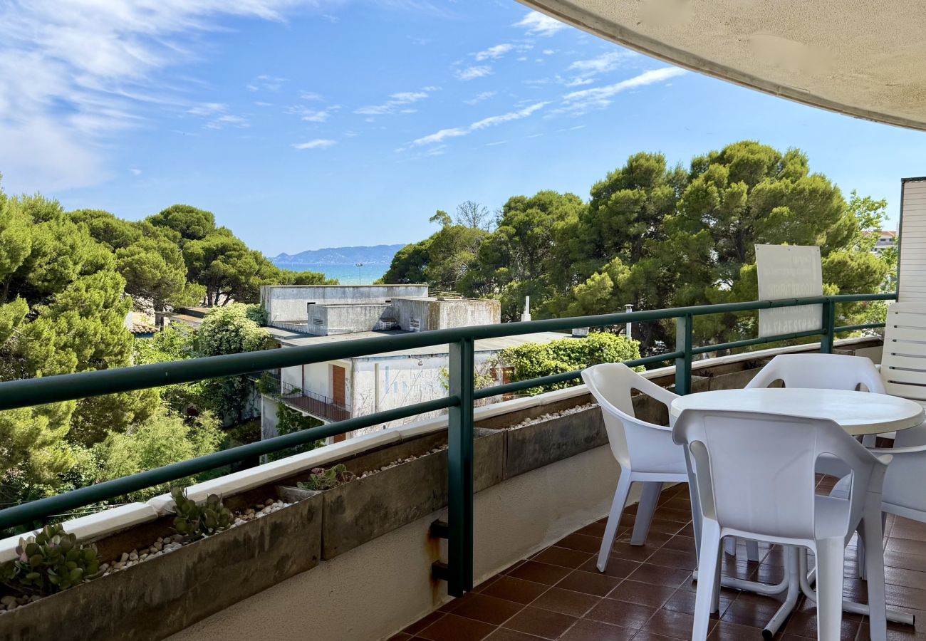 Apartment in Estartit - MEDES PARK II 4-3