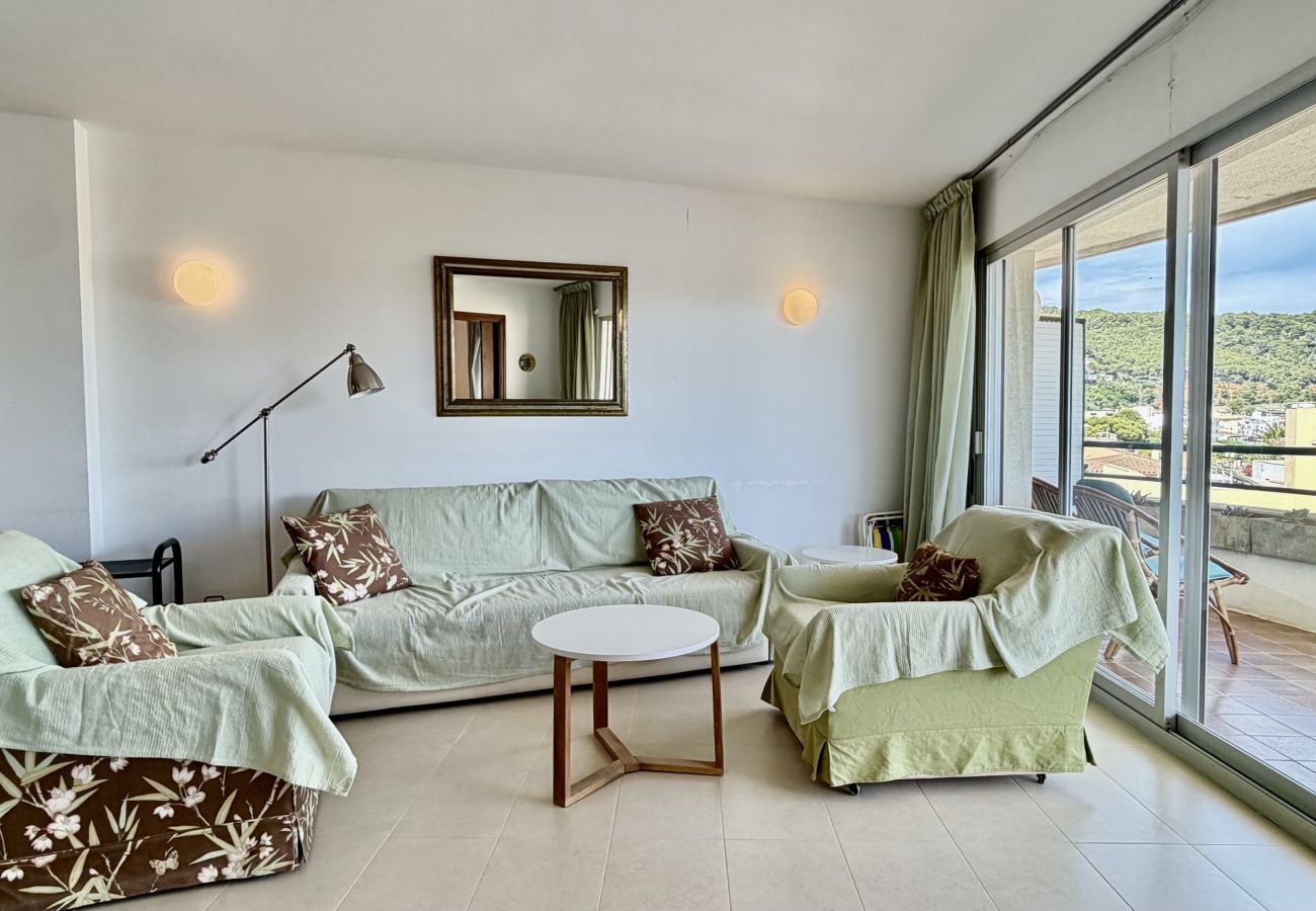 Apartment in Estartit - MEDES PARK II 4-3