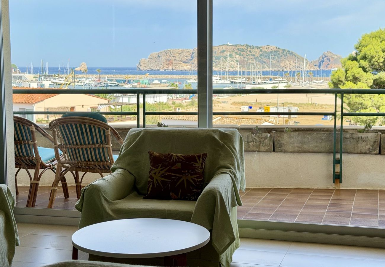 Apartment in Estartit - MEDES PARK II 4-3
