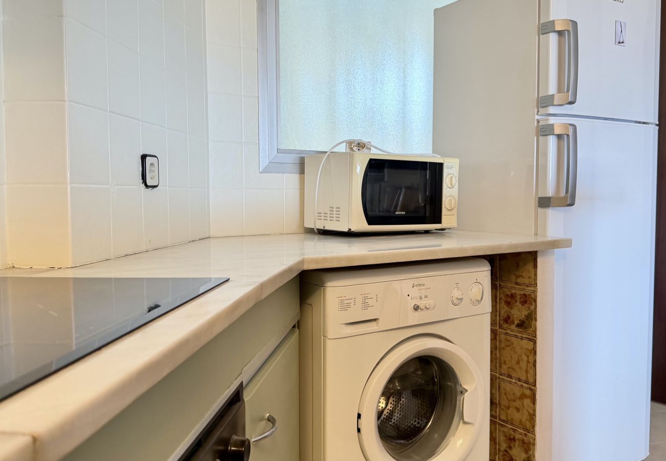 Apartment in Estartit - MEDES PARK II 4-3