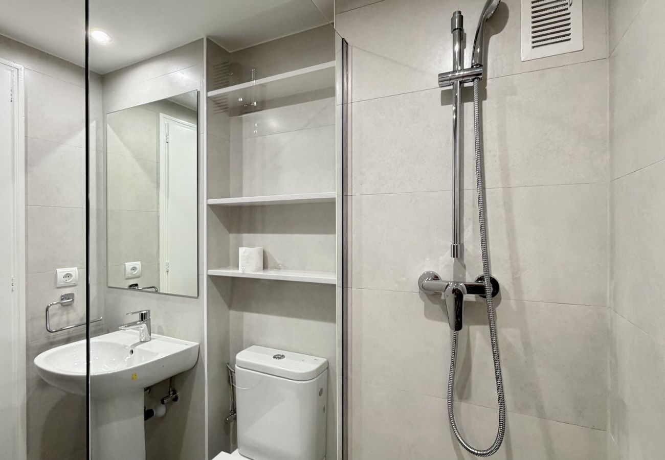 Apartment in Estartit - MEDES PARK II 4-3