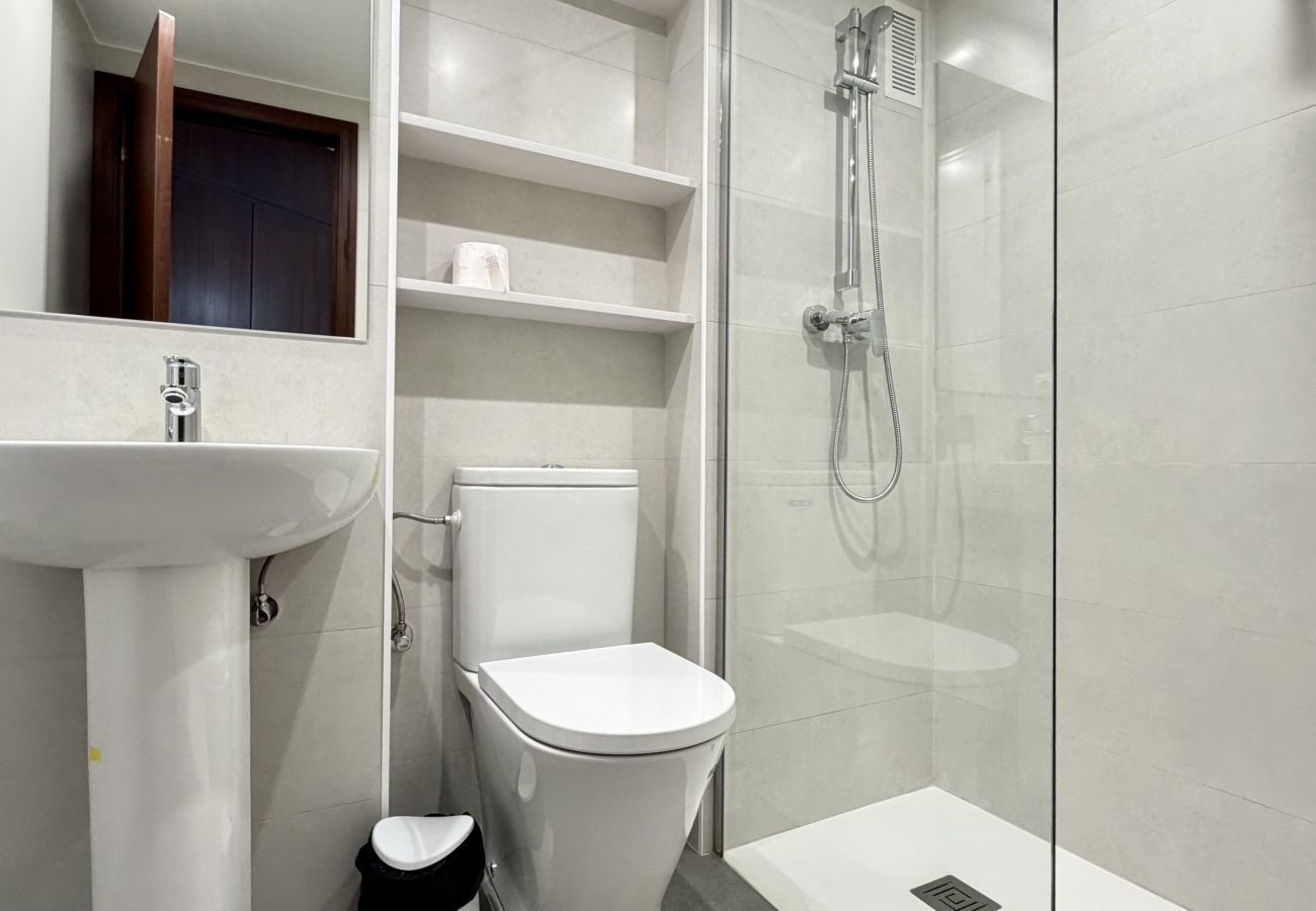 Apartment in Estartit - MEDES PARK II 4-3