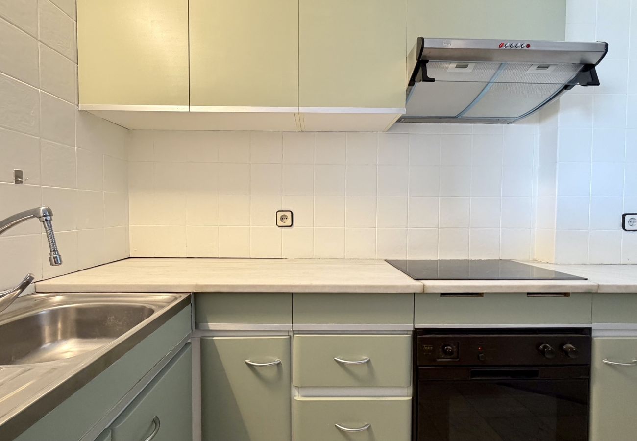 Apartment in Estartit - MEDES PARK II 4-3
