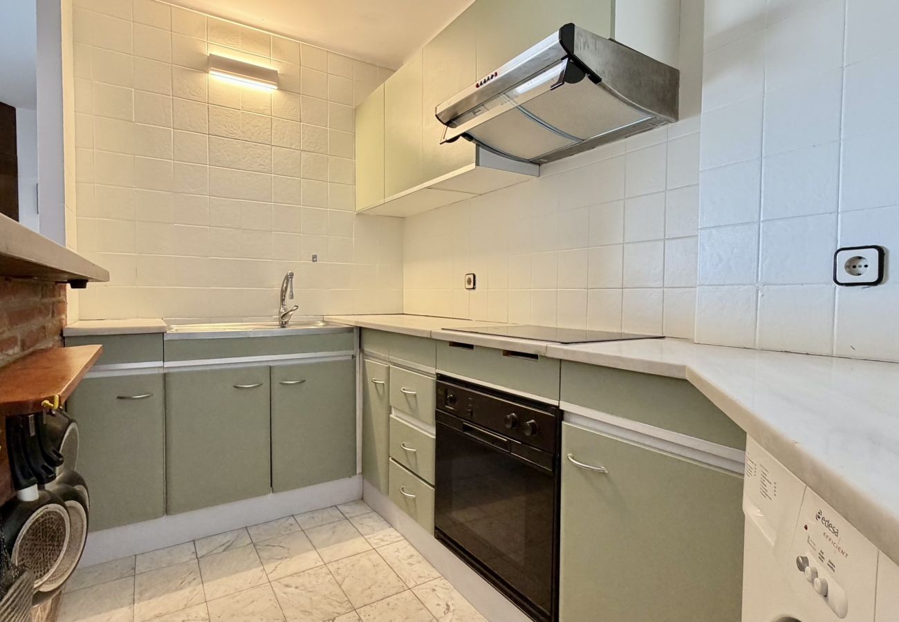 Apartment in Estartit - MEDES PARK II 4-3