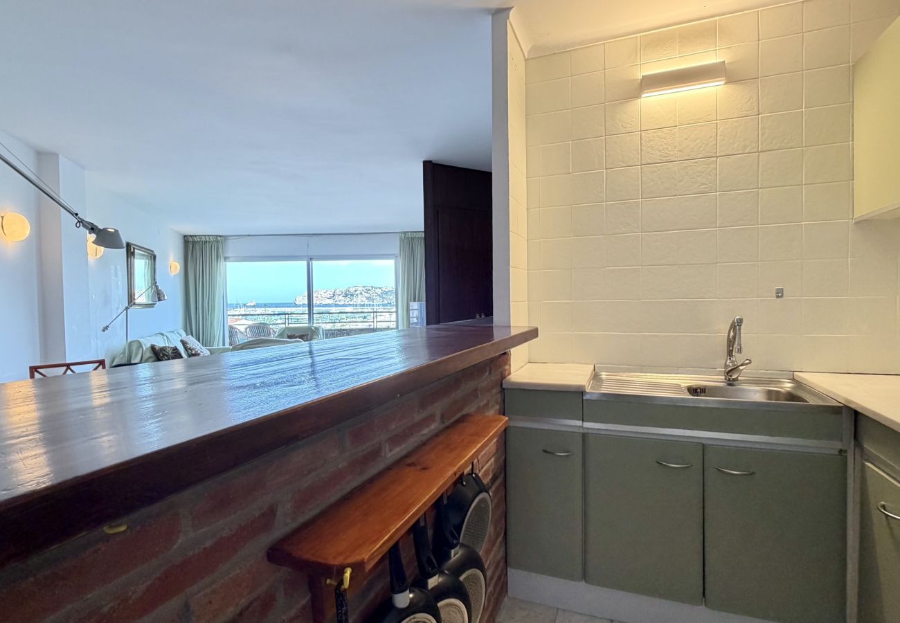 Apartment in Estartit - MEDES PARK II 4-3
