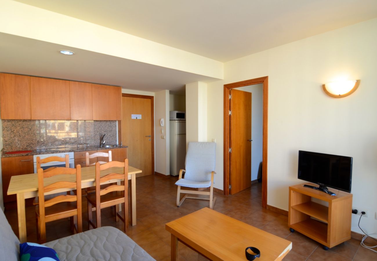 Apartment in Estartit - MIAMI 102