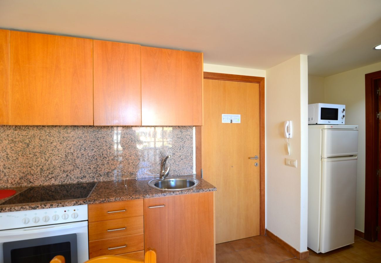 Apartment in Estartit - MIAMI 102