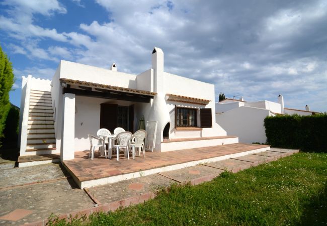 House in Estartit - LES ACACIES 10 House in Estartit - LES ACACIES 10