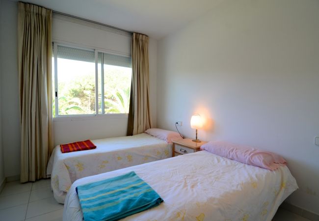 Apartment in Pals - GREEN CLUB 3D SUPERIOR Apartment in Pals - GREEN CLUB 3D SUPERIOR