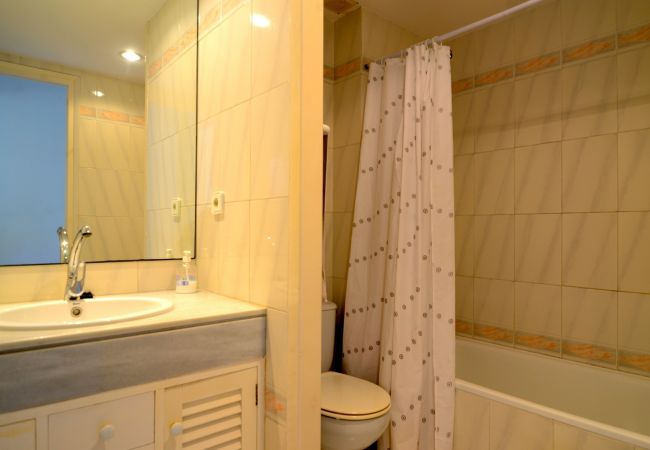 Apartment in Pals - GREEN CLUB 3D SUPERIOR Apartment in Pals - GREEN CLUB 3D SUPERIOR