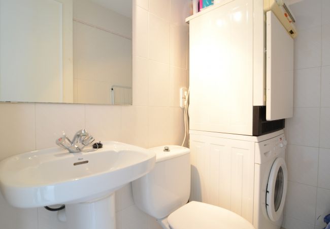 Apartment in Pals - GREEN CLUB 3D SUPERIOR Apartment in Pals - GREEN CLUB 3D SUPERIOR