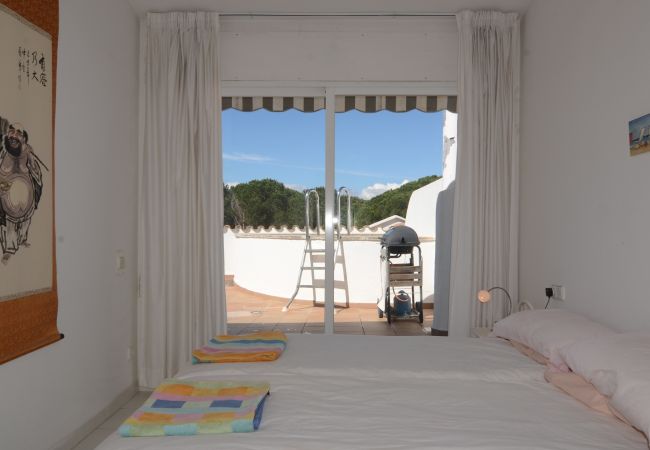 Apartment in Pals - GREEN CLUB 3D SUPERIOR Apartment in Pals - GREEN CLUB 3D SUPERIOR