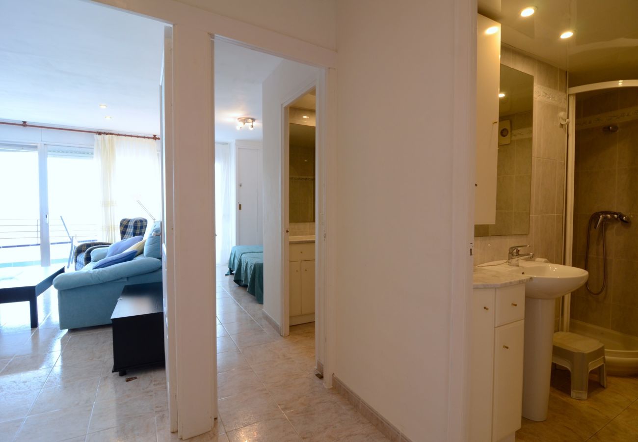 Apartment in Estartit - ROCAMAURA II 5-8