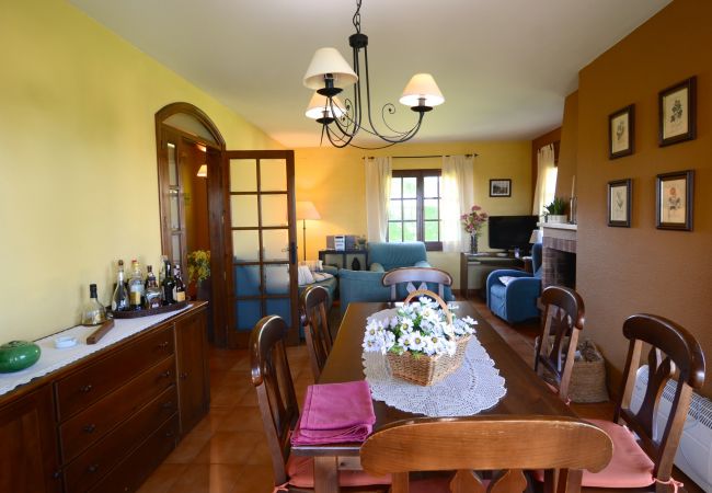 Villa in Estartit - ANDORRA 1 Villa in Estartit - ANDORRA 1