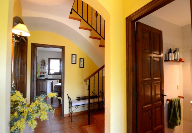 Villa in Estartit - ANDORRA 1 Villa in Estartit - ANDORRA 1