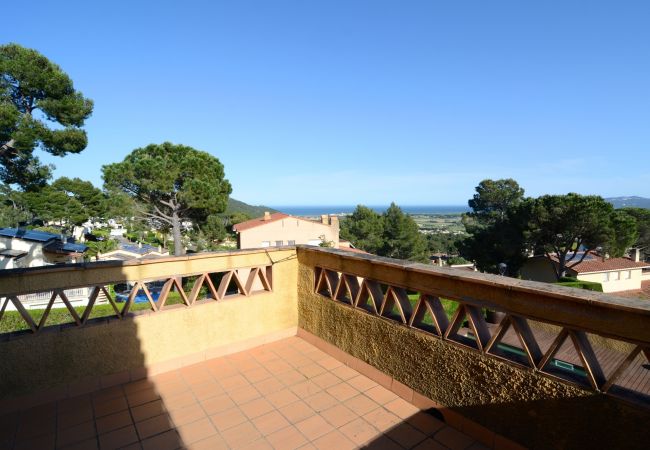 Villa in Estartit - ANDORRA 1 Villa in Estartit - ANDORRA 1