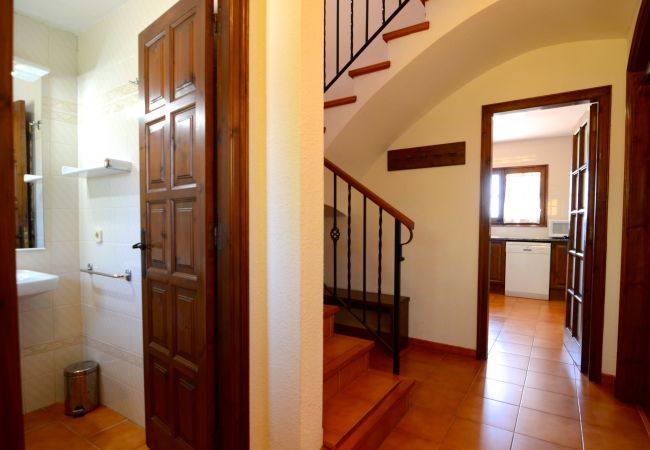 Villa in Estartit - ANDORRA 2 Villa in Estartit - ANDORRA 2