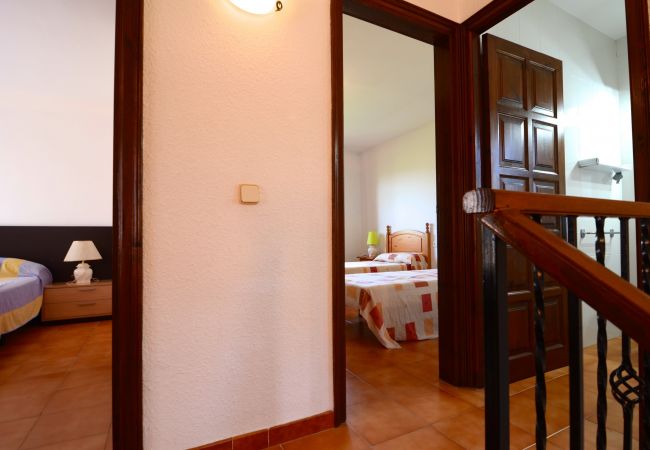 Villa in Estartit - ANDORRA 2 Villa in Estartit - ANDORRA 2