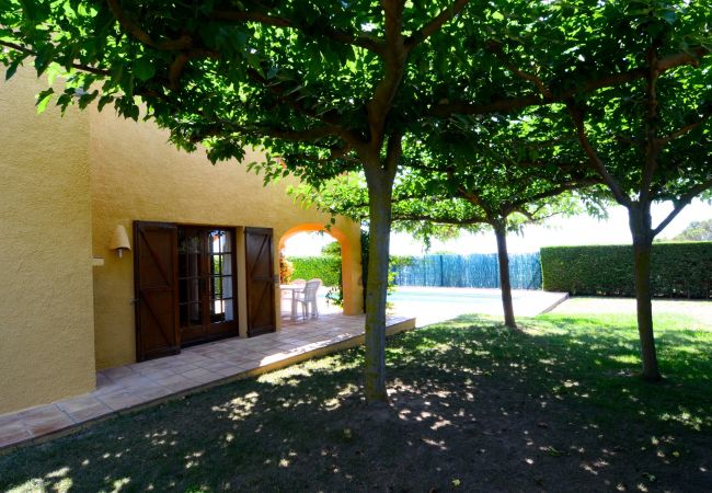 Villa in Estartit - ANDORRA 2 Villa in Estartit - ANDORRA 2