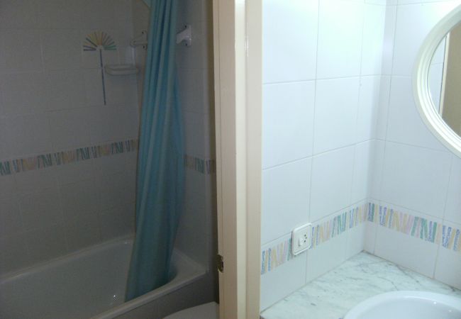 Studio in Estartit - ARGONAVIS 117 Studio in Estartit - ARGONAVIS 117