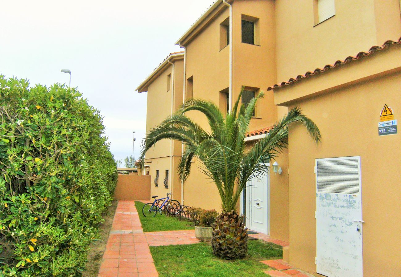 Apartment in Estartit - TAMARINDOS 607