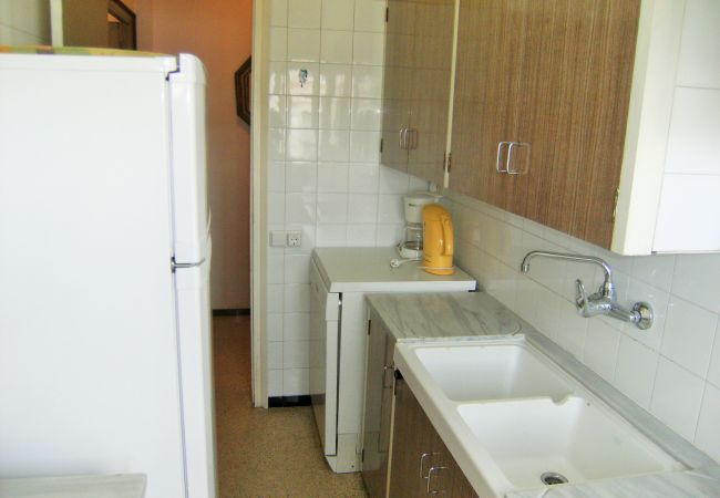 Apartment in Estartit - CAP CASTELL 6A Apartment in Estartit - CAP CASTELL 6A