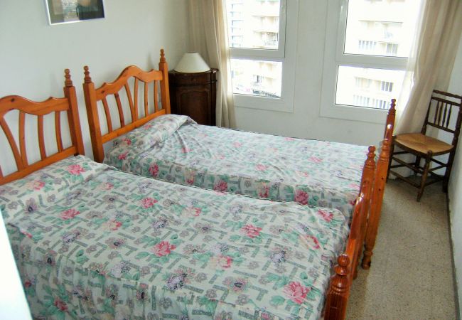 Apartment in Estartit - CAP CASTELL 6A Apartment in Estartit - CAP CASTELL 6A