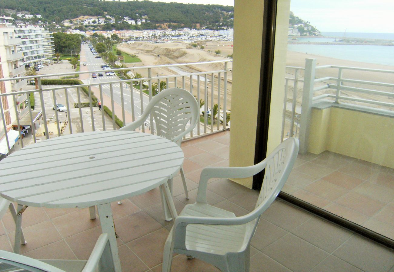 Apartment in Estartit - CAP CASTELL 6A Apartment in Estartit - CAP CASTELL 6A