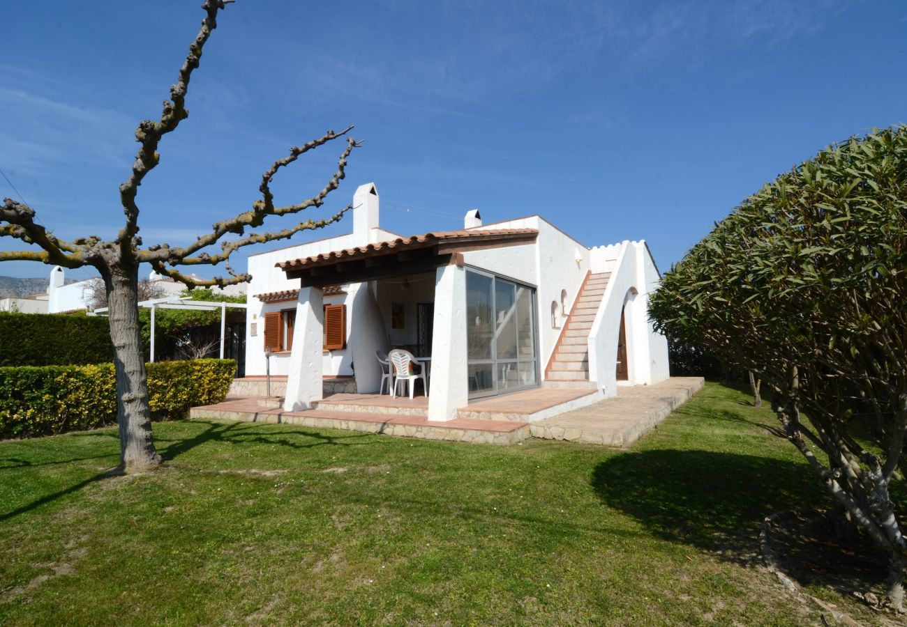 House in Estartit - VALL GRAN 3