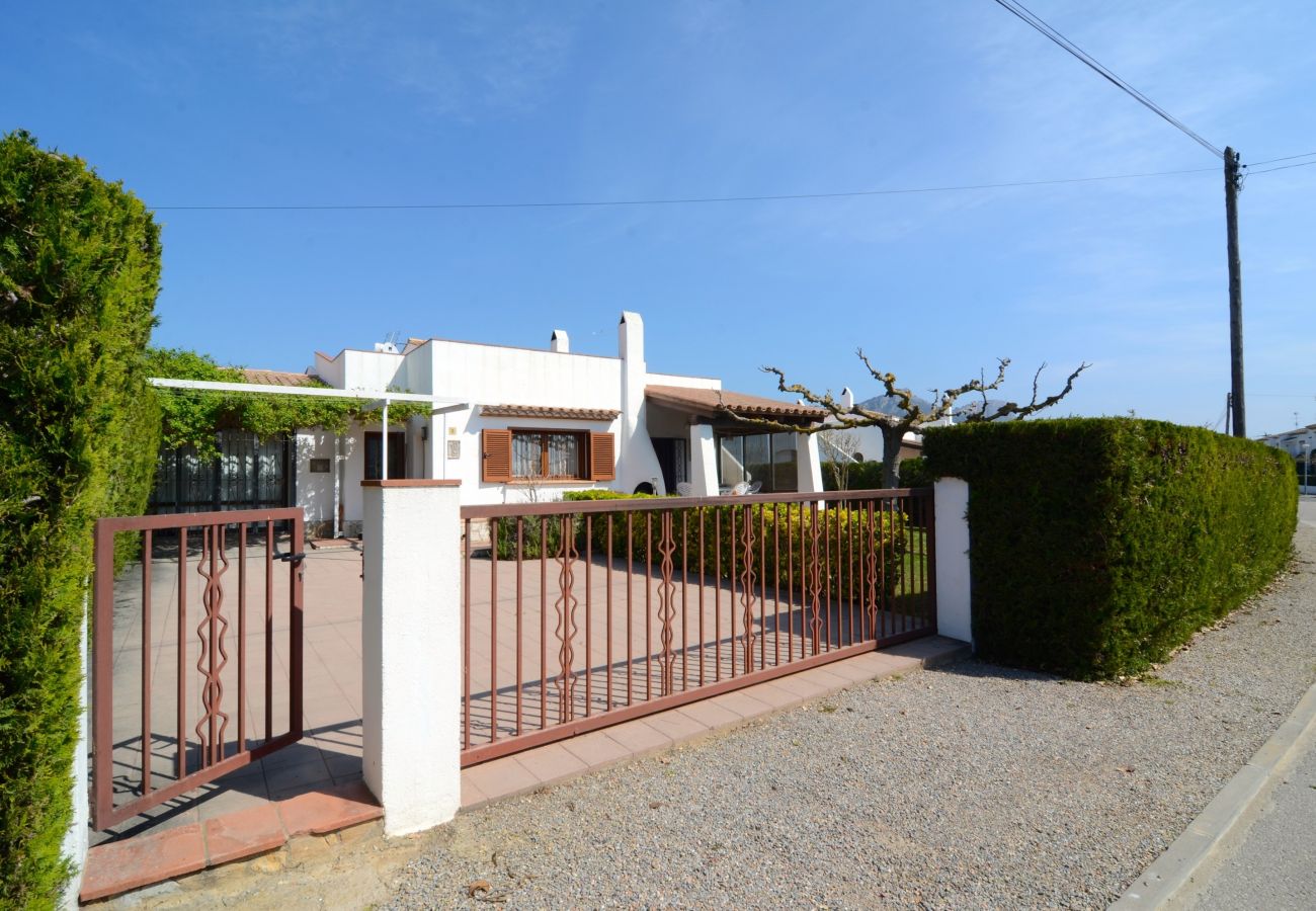 House in Estartit - VALL GRAN 3