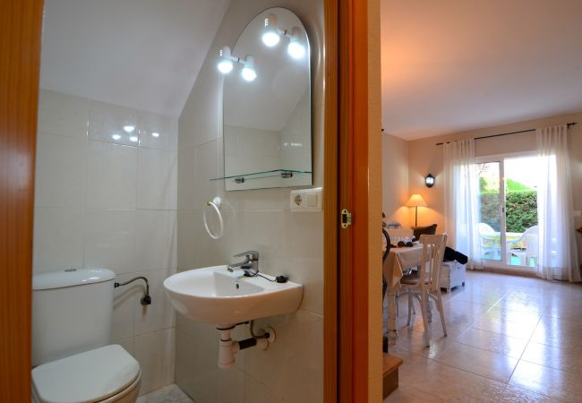 House in Estartit - TARRACO 15 (BOLLERIA) House in Estartit - TARRACO 15 (BOLLERIA)